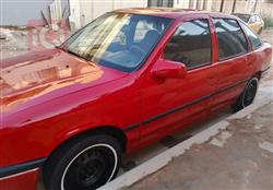 اوبل فيكترا